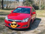 Opel astra h gtc, Sport - Opel Astra aus 2007: Sport