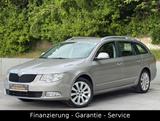 Skoda Superb 2.0 TDI DSG Combi Elegance/XENON/AHK/PDC