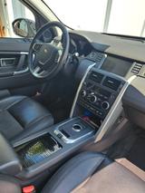 Land Rover Discovery Sport L550 TD4 150 PS Automatik 4WD SE - Land Rover Gebrauchtwagen in Hagen