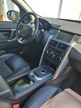 Land Rover Discovery Sport L550 TD4 150 PS Automatik 4WD SE - Land Rover in Hagen