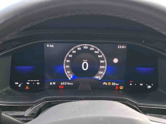 Fahrzeugabbildung Volkswagen Polo Life 1.0 TSI Navi LED PDC vorn u. hinten