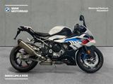 BMW S 1000 RR - Neufahrzeug - BMW R 1000 S