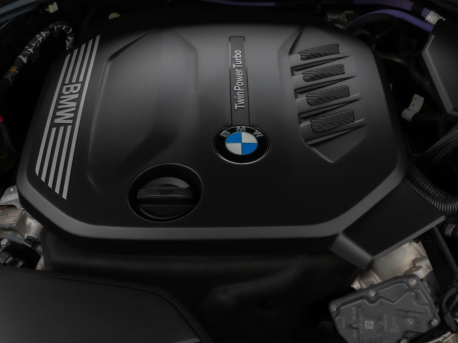 Fahrzeugabbildung BMW 520d xD M Sport FondEnt DAB Kamera Laser H/K 19"
