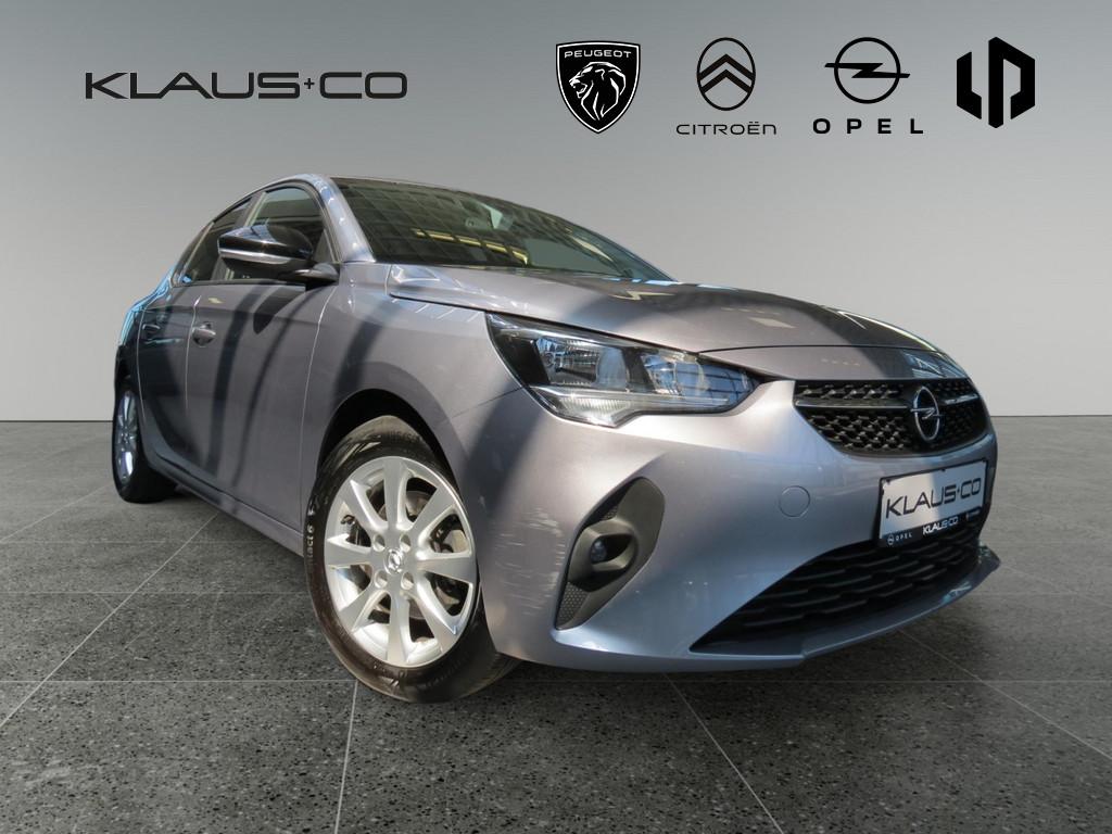 Opel Corsa 1.2 Turbo Edition *Navi*Sitzheizung*PDC*