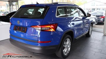 Skoda Kodiaq - 7