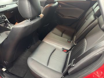 Mazda CX-3 Selection Automatik Sitzhzg+LED+Headup, Bild 18