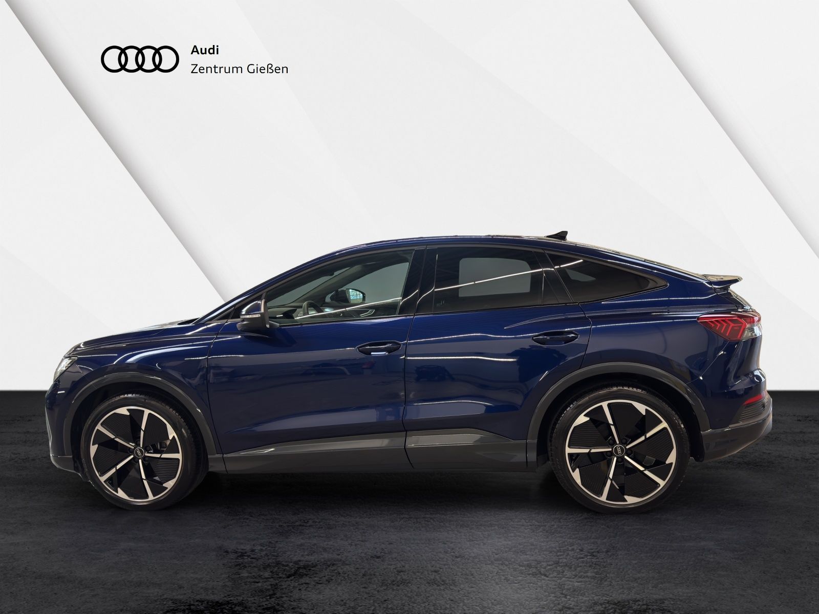 Audi Q4 e-tron - Bild 4