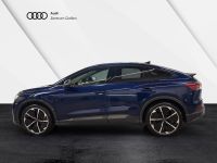 Audi Q4 e-tron - Vorschau Bild 4