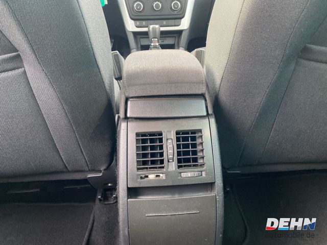 Skoda Yeti 1.2 TSI DSG Ambition SHZ AHK