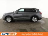 Volkswagen Touareg 3.0 V6 TDI Atmosphere 4Motion Aut.*ACC* - VW Touareg Gebrauchtwagen in Bonn