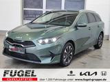 Kia Ceed Sportswagon 1.5 T-GDI DCT LED|Navi|RFK|SHZ - Kia in Chemnitz: Cee D