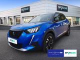 Peugeot 2008 1.2 PureTech 130 GT (EURO 6d) - Peugeot 2008 in Saarbrücken