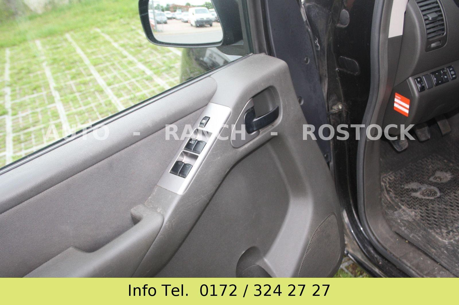 Nissan Pathfinder 2005 — photo 8