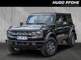 Ford Bronco BIG BEND 2.3 - Ford Bronco: Automatik