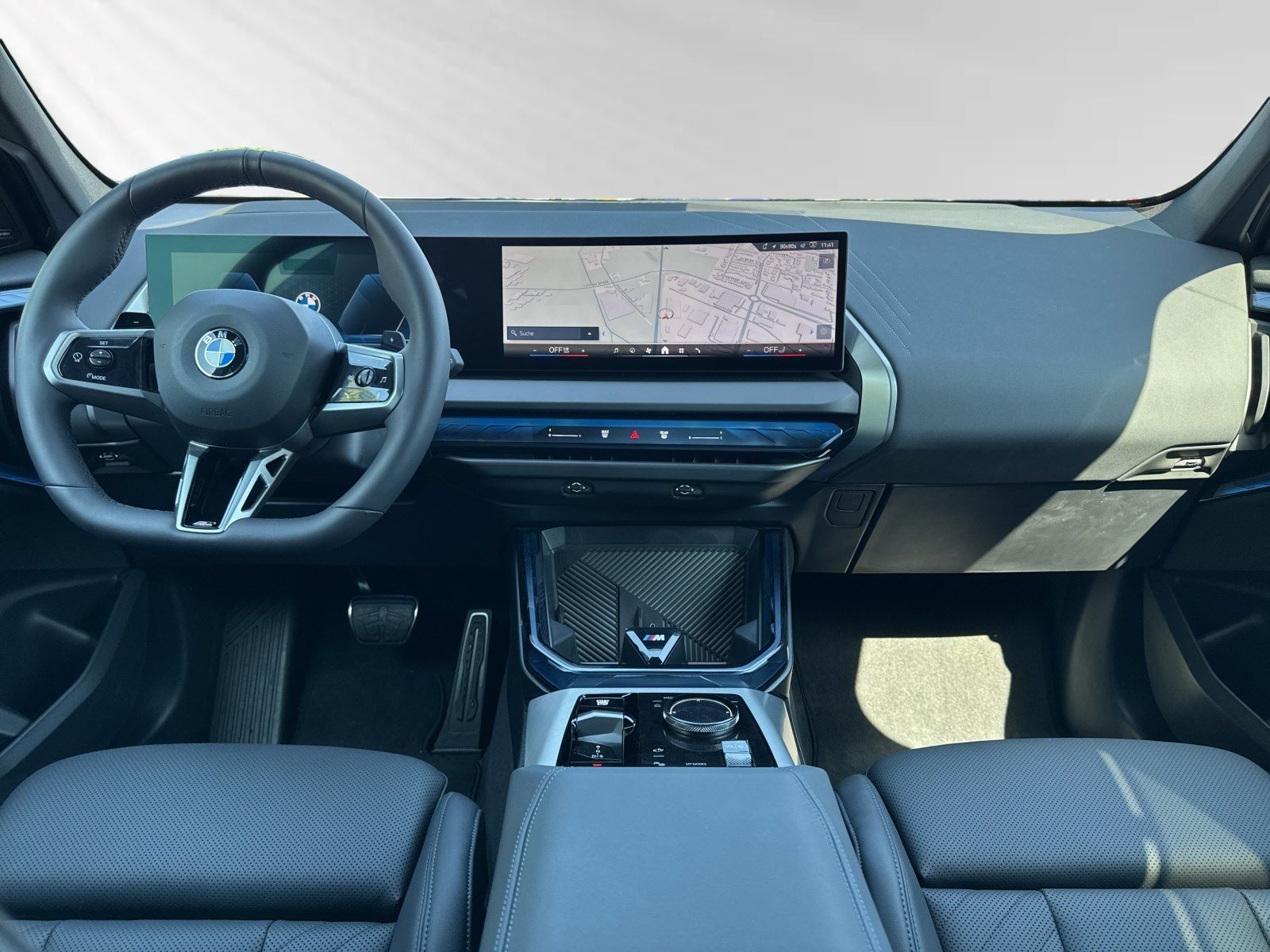 BMW X3 - Bild 10