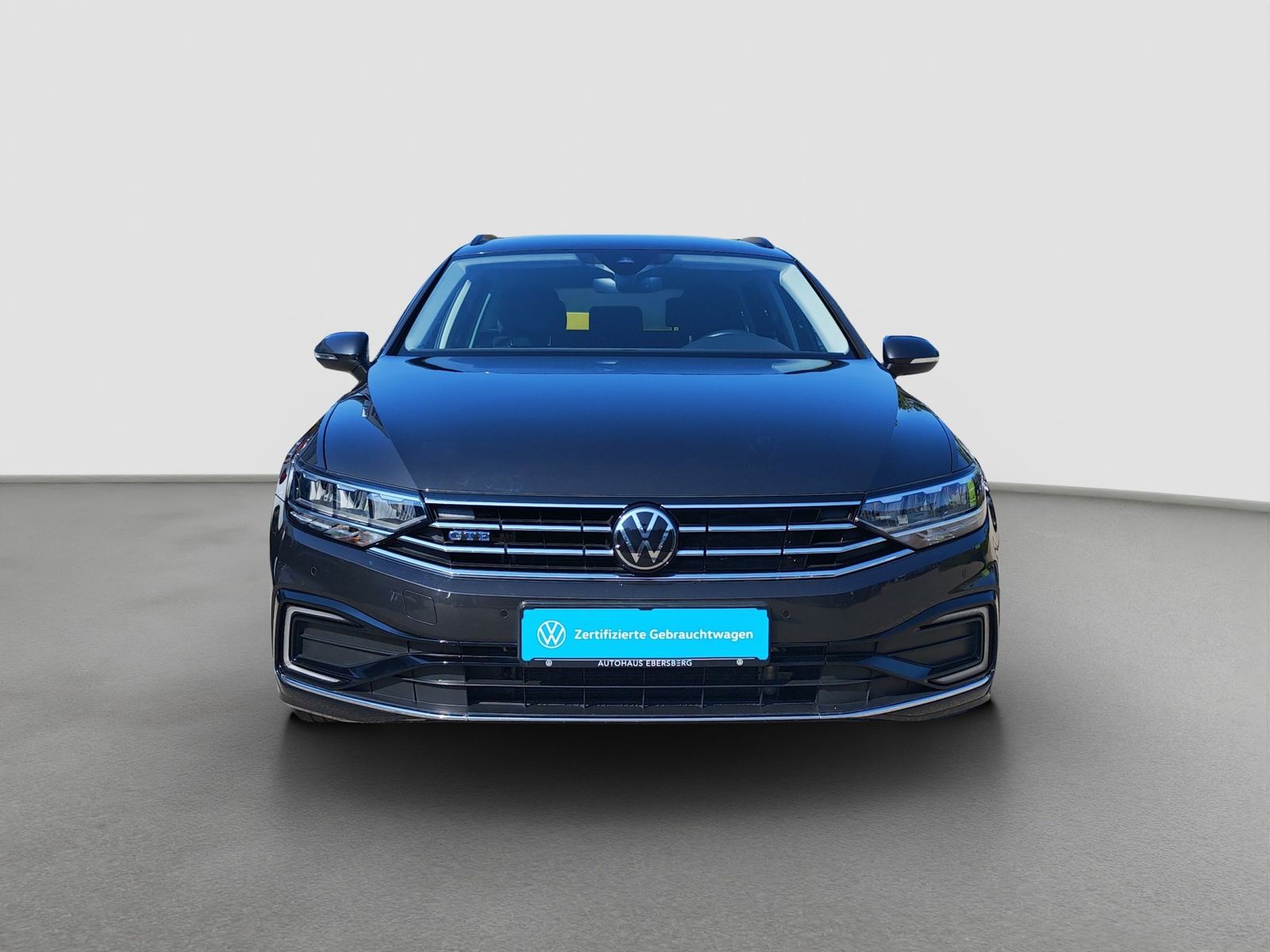 Volkswagen Passat Variant GTE 1.4 eHybrid Business Kamera M foto 3