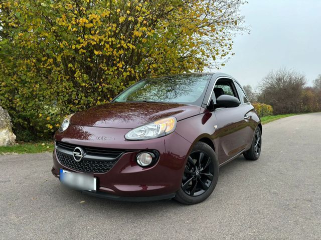 Opel Open Adam 1.4 - 120 Jahre