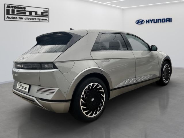 Fahrzeugabbildung Hyundai IONIQ 5 Uniq Elektro Rrelax-Paket+20 Zoll Alufel