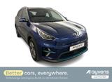 Kia Niro Spirit e- - Kia Niro mit Elektro-Antrieb