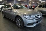 Mercedes-Benz C 200 (BlueTEC) d T Avantgarde - Mercedes-Benz C 200 mit Diesel-Antrieb: Kombi