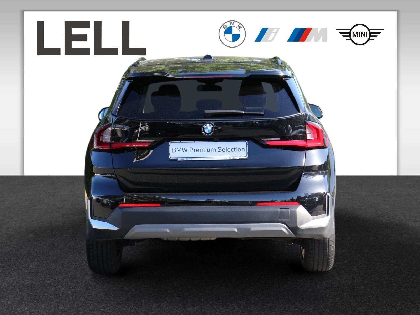 BMW X1 sDrive18d Premiumpaket LRH NAV. SHZ S foto 5