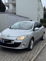 Renault Megane Grandtour Dynamique dCi 110 FAP Eco2 ... - Renault Megane: Eco2