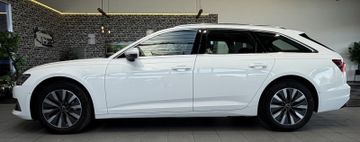 Audi A6 - 8