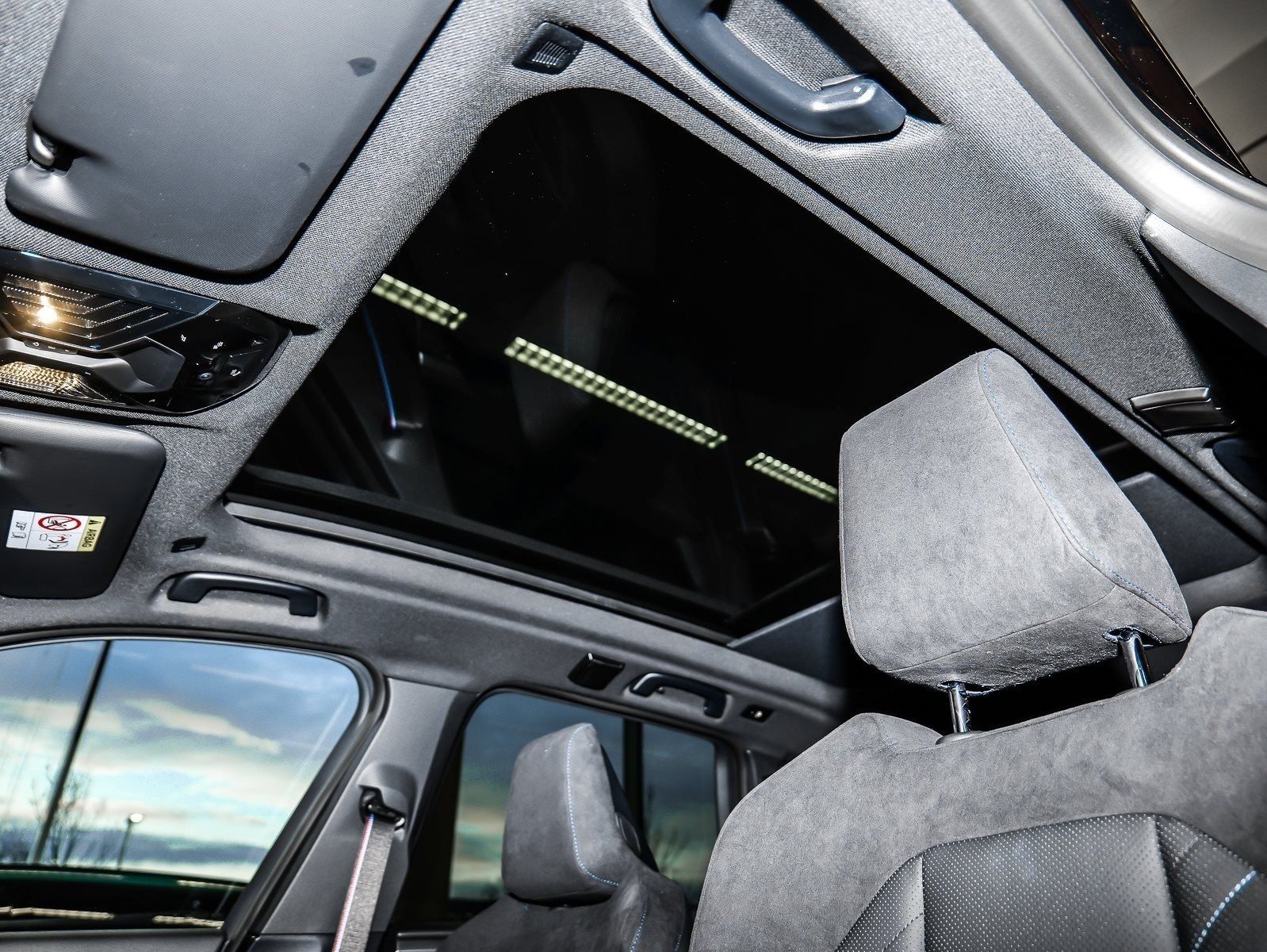 BMW X3 - Bild 9
