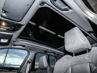 BMW X3 - Vorschau Bild 9