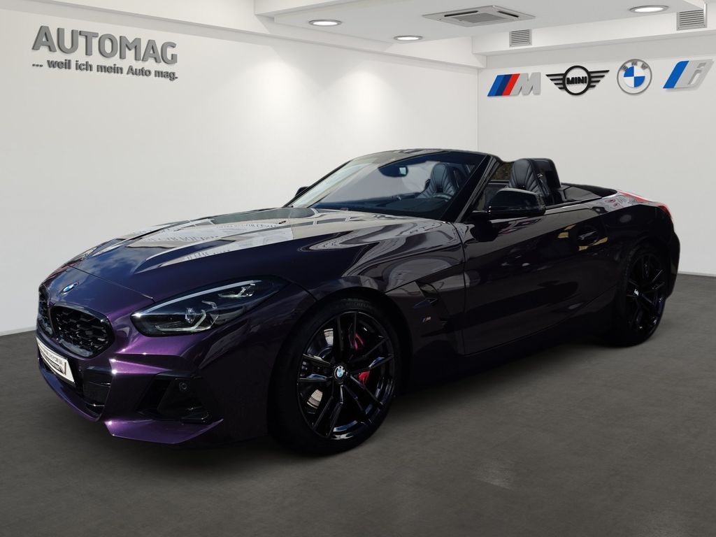 BMW Z4 M40