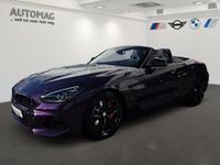 BMW Z4 M40 - Vorschau Bild 1