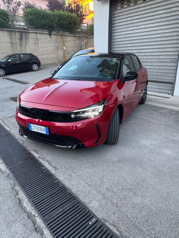 Image of Opel Corsa