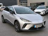 MG 4 Luxury 64 kWh*Klimaaut*SH*LRH*Teilleder*360°Ka - MG MG4 Gebrauchtwagen