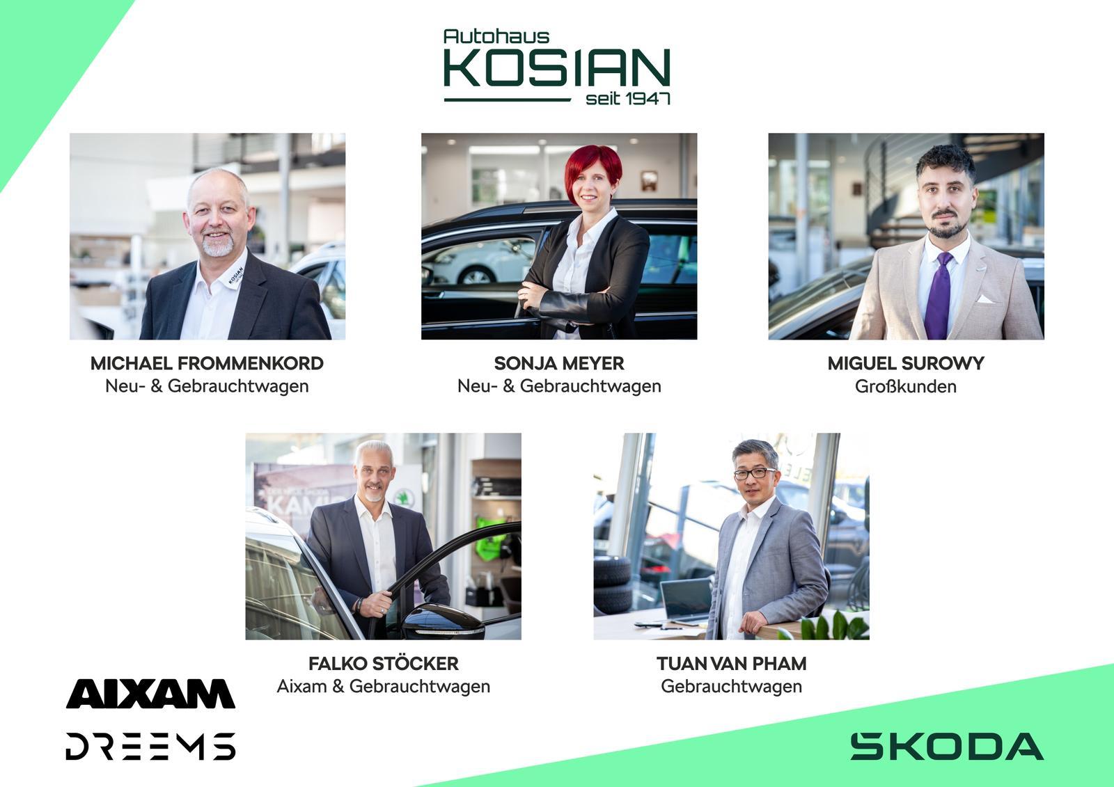 Cupra Formentor VZ 2.0TSI 4DRIVE+AHK+KAMERA+NAVI+SHZ+, миниатюра 22