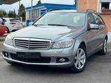 Mercedes-Benz Mercedes C180 Kompressor mit LPG / TÜV - Mercedes-Benz C 180 mit LPG-Antrieb