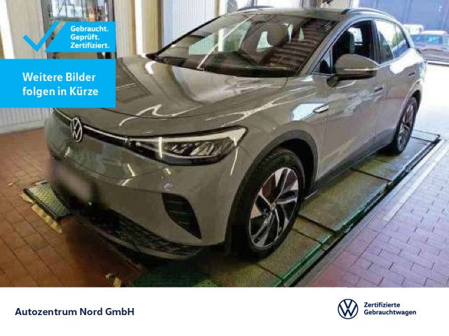 Image of Volkswagen ID.4