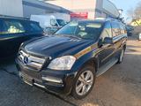 Mercedes-Benz GL 350 CDI 4MATIC BlueEFFICIENCY,Pano,Xeno,7Sitz - Mercedes-Benz GL 350 aus 2010