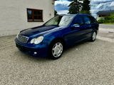 Mercedes-Benz C 200 C -Klasse T-Modell C 200 T CDI