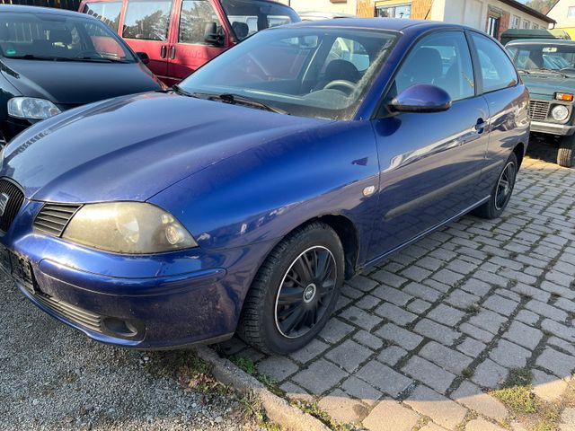 Seat Ibiza 1.4 16V 55kW Stylance