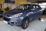 Hyundai ix35 FIFA World Cup Edition 2WD KLIMA / ALU - Hyundai ix35: Fifa World Cup Edition