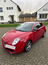 Alfa Romeo MiTo 1.4l Multiair - Alfa Romeo aus 2014