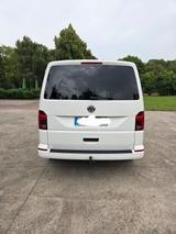 Volkswagen T6 Multivan - Volkswagen T6 Multivan in Halle