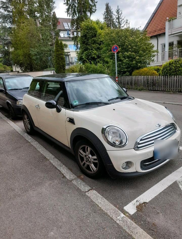 MINI Cooper C