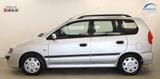 Mitsubishi Space Star 1.3 82PS Comfort Klima TÜVneu 1Hand - Mitsubishi: Van