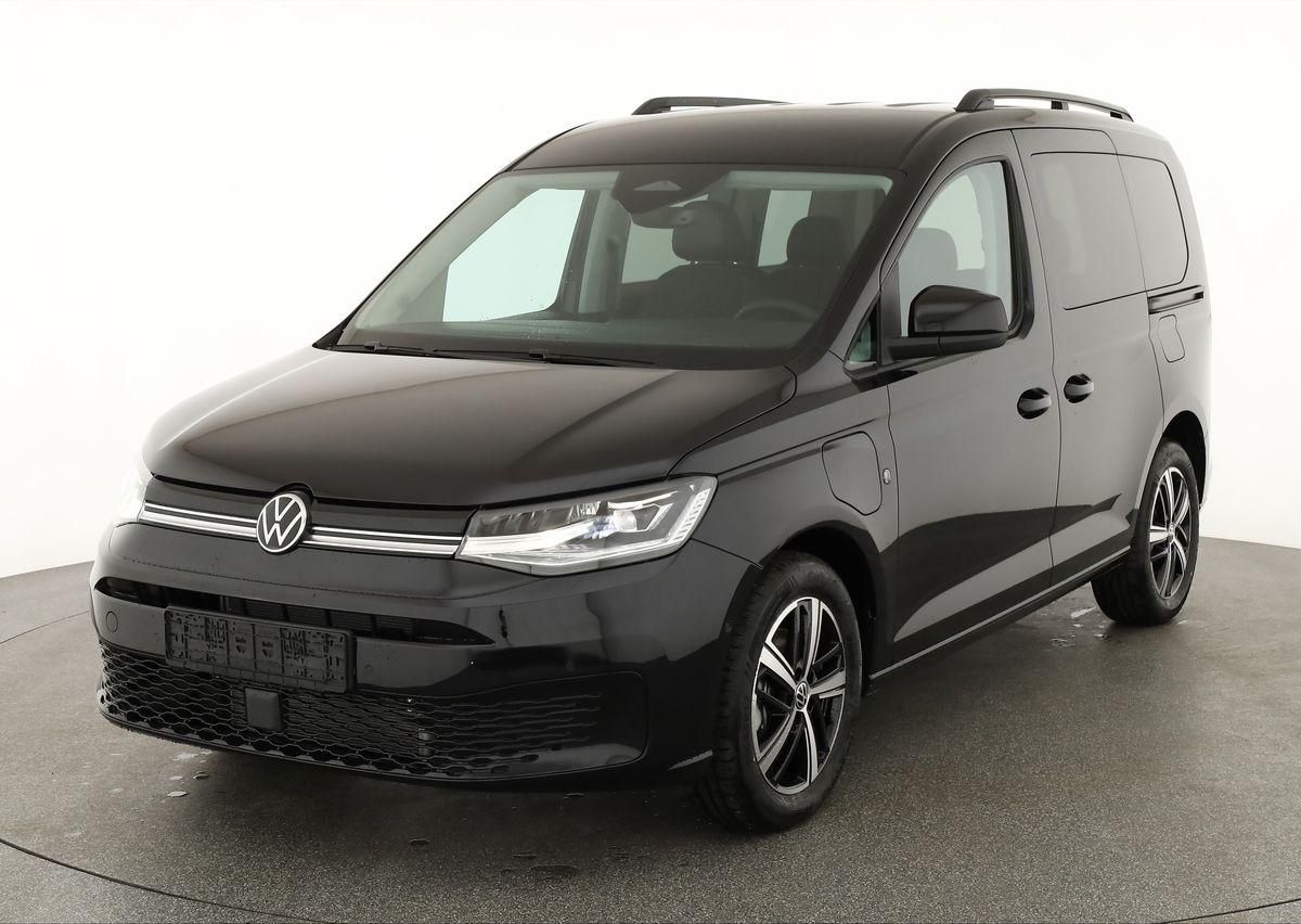Volkswagen Caddy 1.5 eHybrid Life, AHK, Navi, Side, FS-behe imagem 2