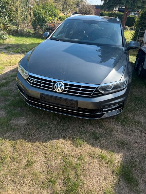 Image of Volkswagen Passat Variant