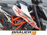 KTM 390 DUKE ABS 2017 Insp. neu - KTM DUKE 3