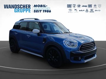 MINI Countryman C (Cooper) - 8