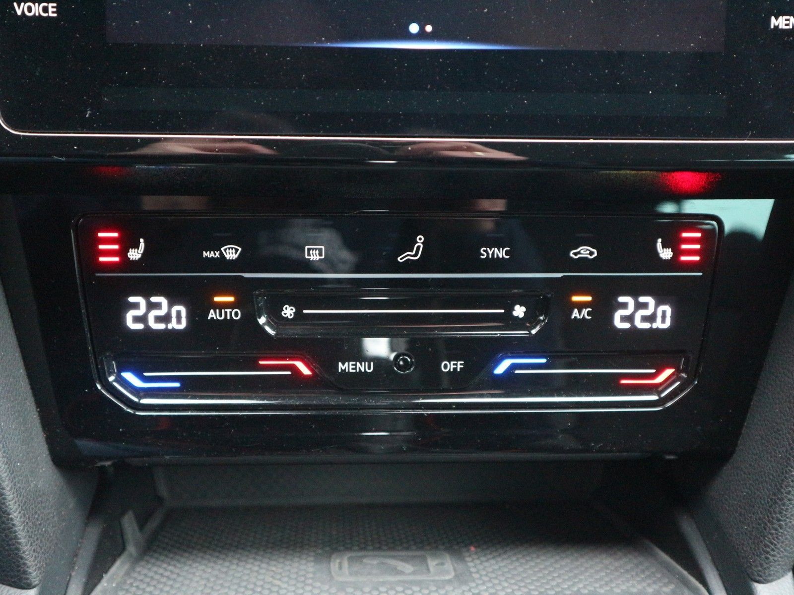 Volkswagen Passat Alltrack - Bild 21