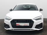 Audi A5 Sportback S-Line 45TFSI quattro/ Matrix-Laser - Audi A5: Weiß, Sportback